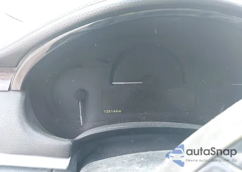 2013 Cadillac Xts Luxury z USA, uszkodzony, nr VIN 2G61P5S33D9156889